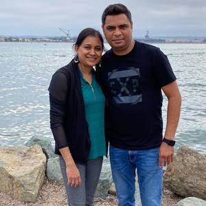 Meet your Posher, Nisha